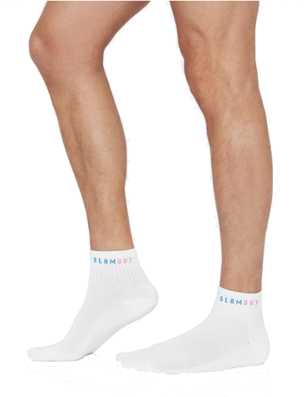 tennis socks